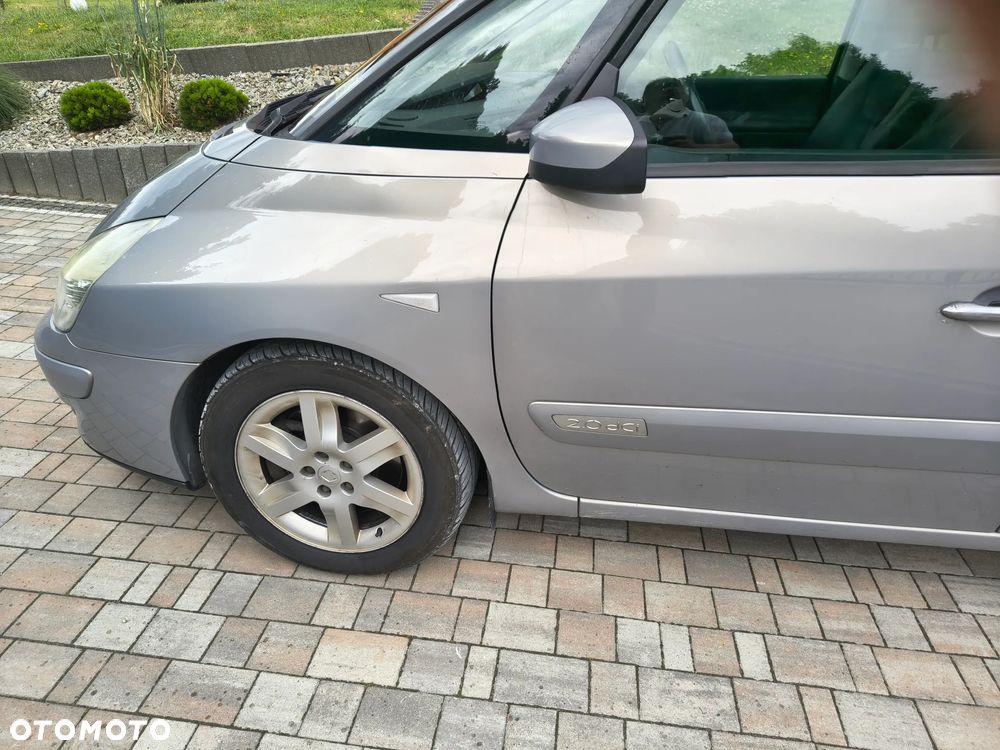 Renault Espace 2.0 dCi Dynamique - 5