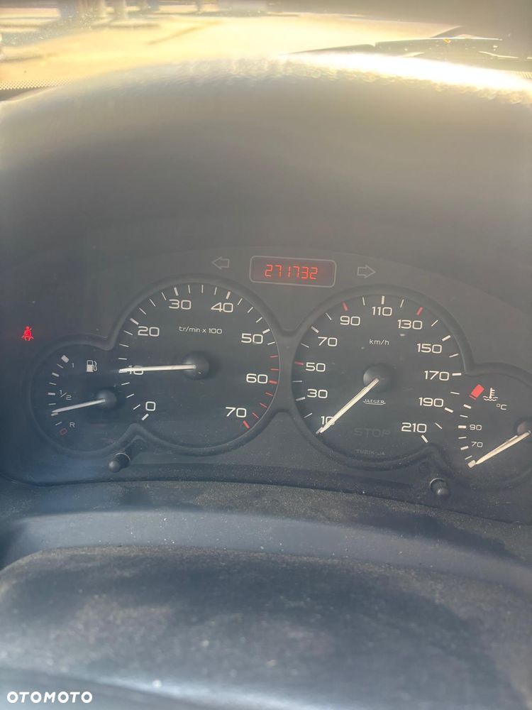 Peugeot Partner 1.4 Presence - 6