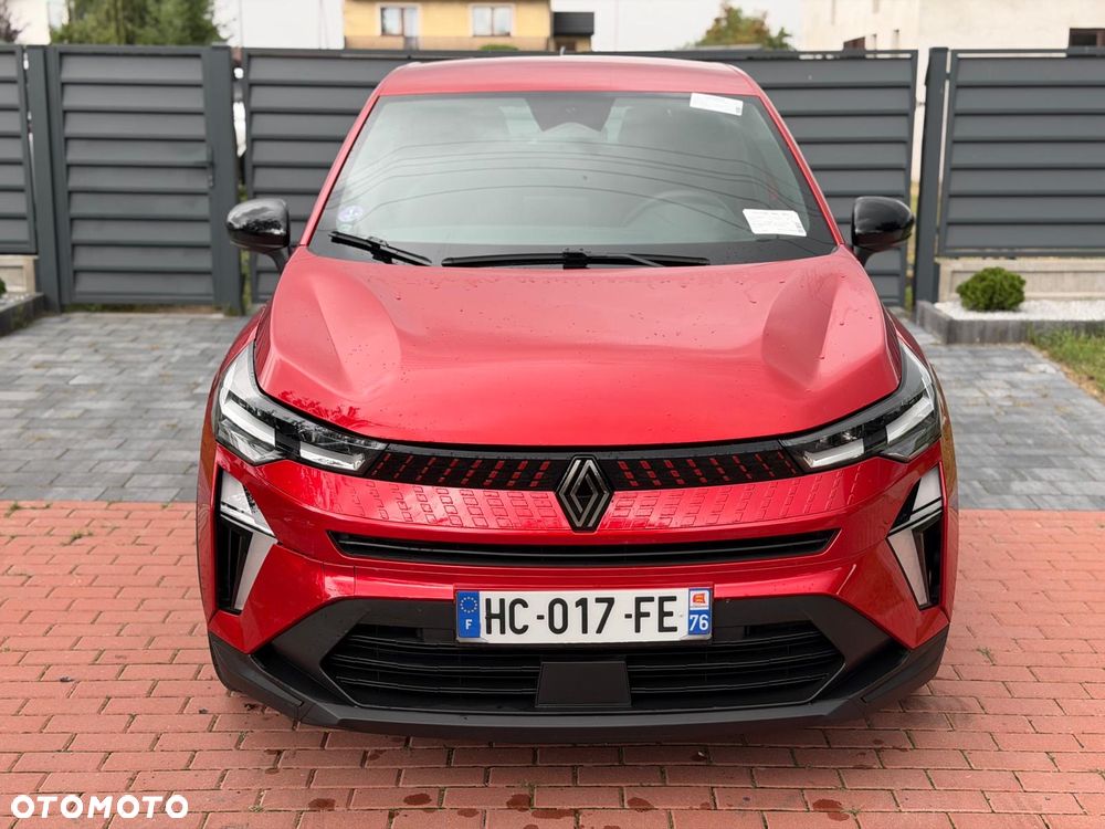 Renault Captur 1.0 TCe Intens - 2