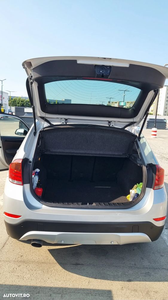 BMW X1 xDrive18d - 4