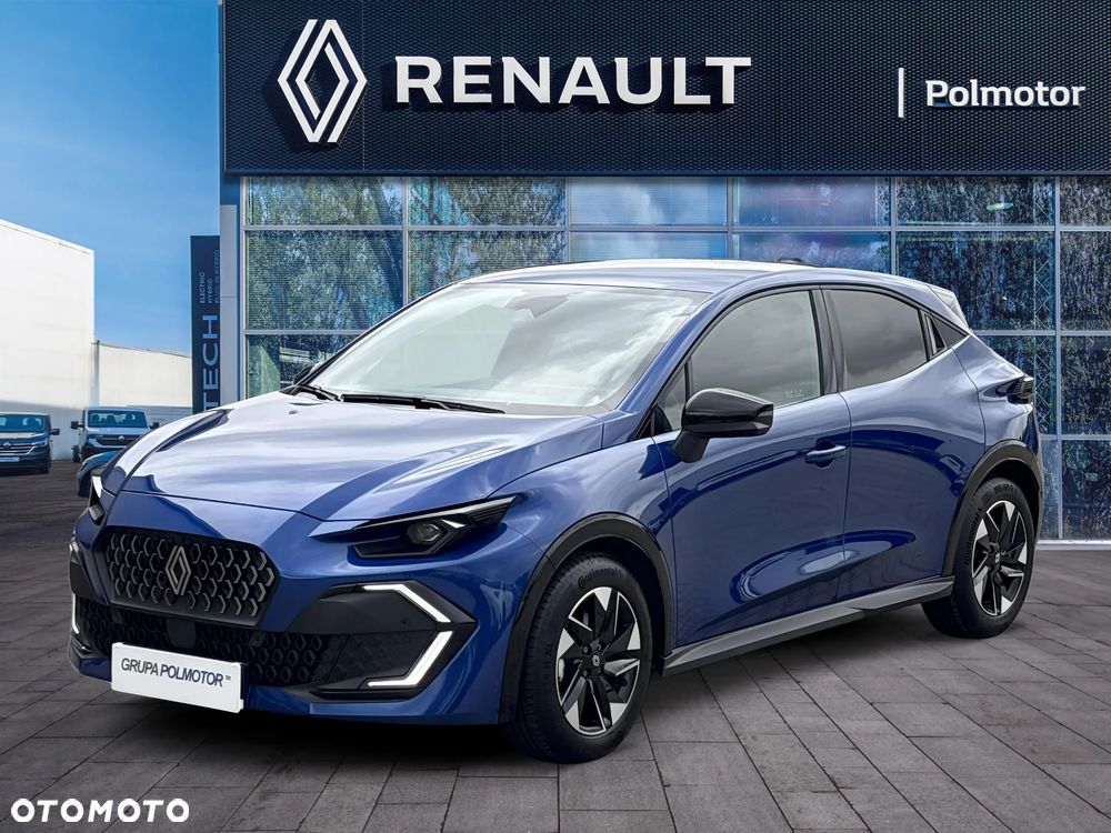 Renault Clio 1.2 TCe Techno - 4