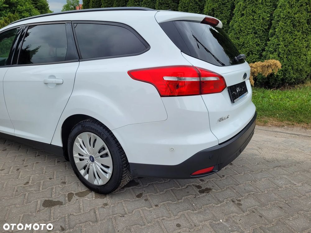 Ford Focus 1.0 EcoBoost ST-Line ASS - 6