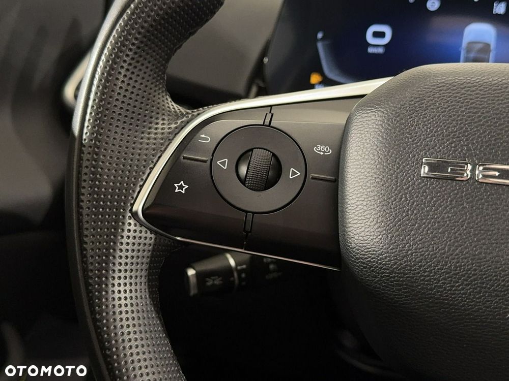 BAIC 5 - 21