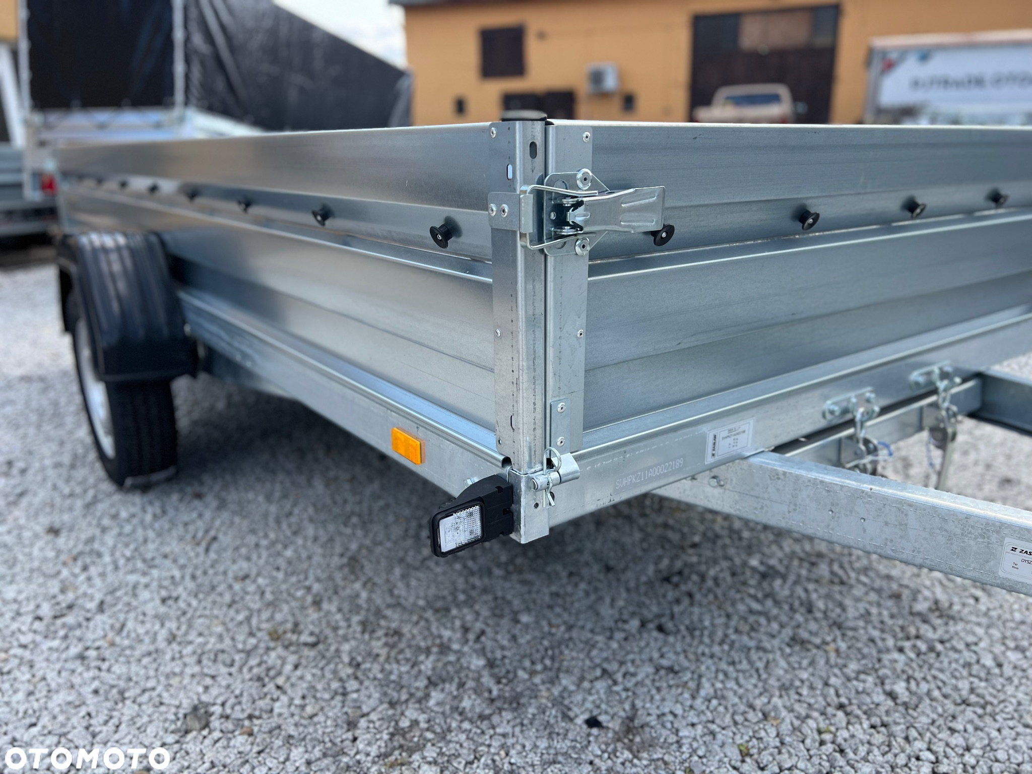 Zaslaw 300SUD - 6
