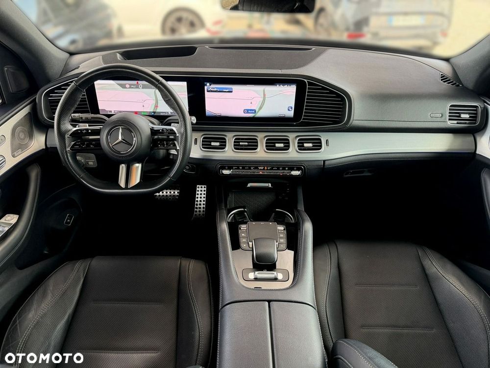 Mercedes-Benz GLE 350 de 4Matic 9G-TRONIC AMG Line Advanced Plus - 22