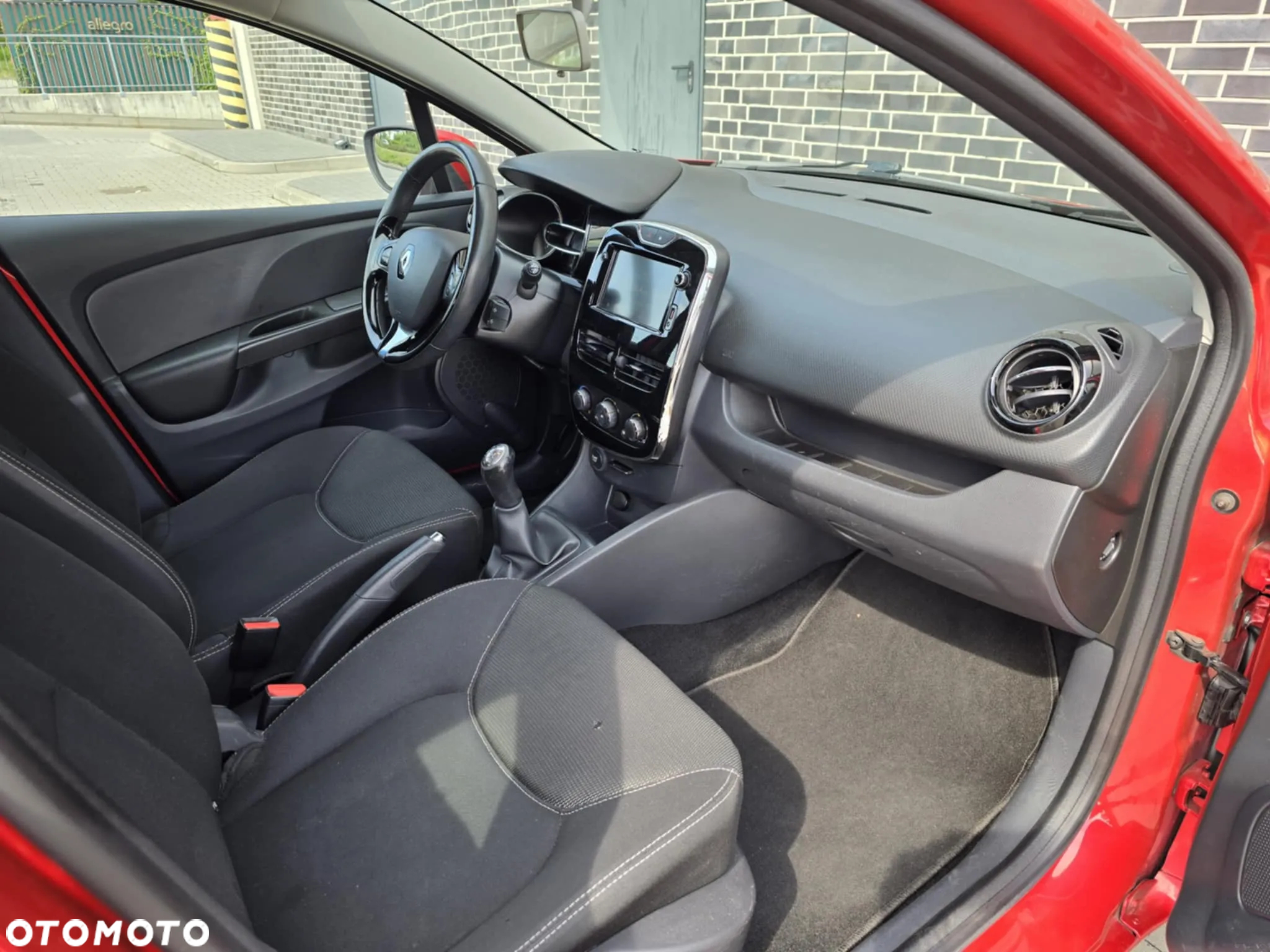 Renault Clio 0.9 Energy TCe Limited - 20
