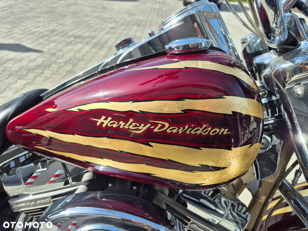 Harley-Davidson Inny - 6