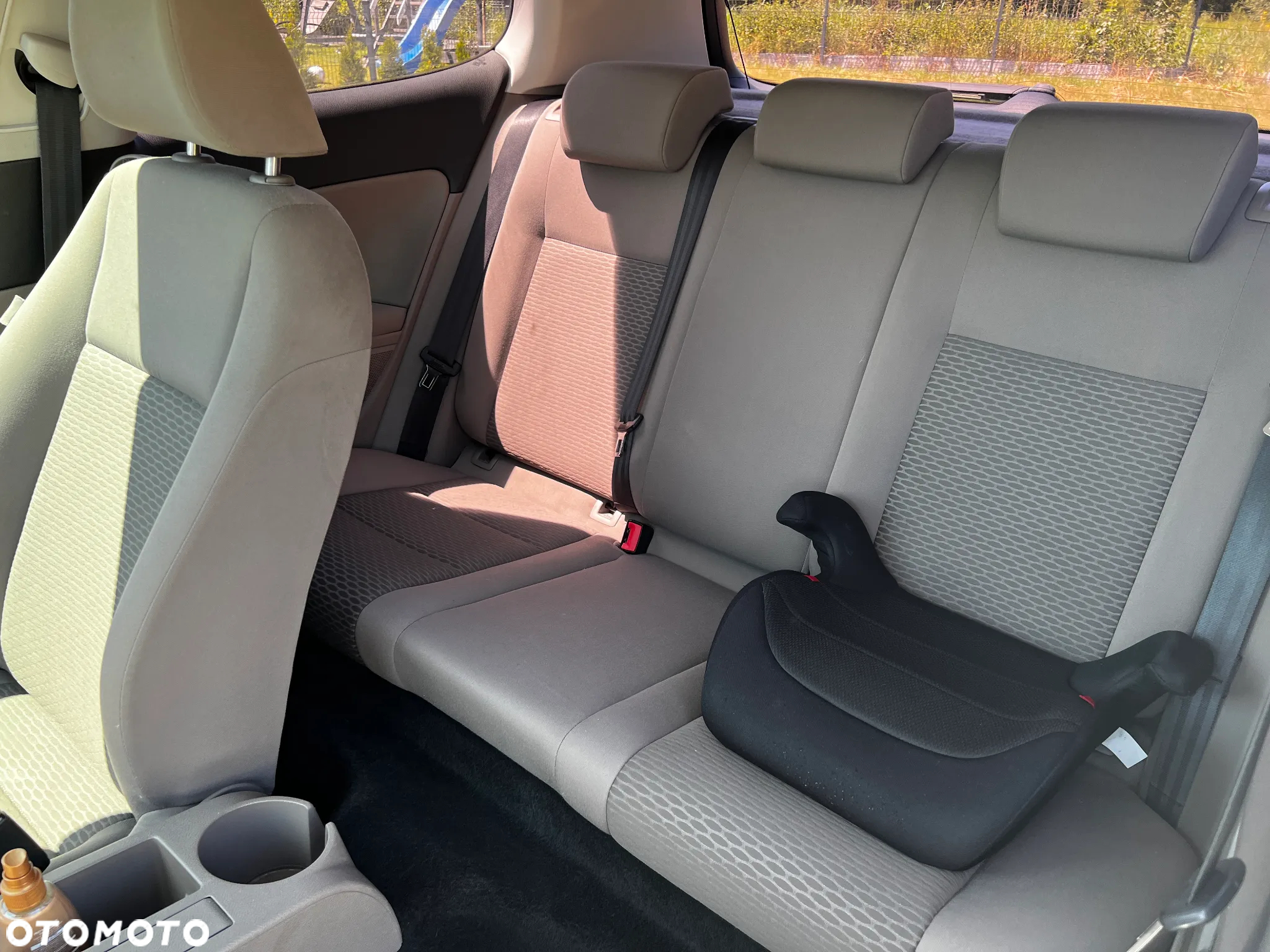 Volkswagen Golf 1.6 DSG Comfortline - 11