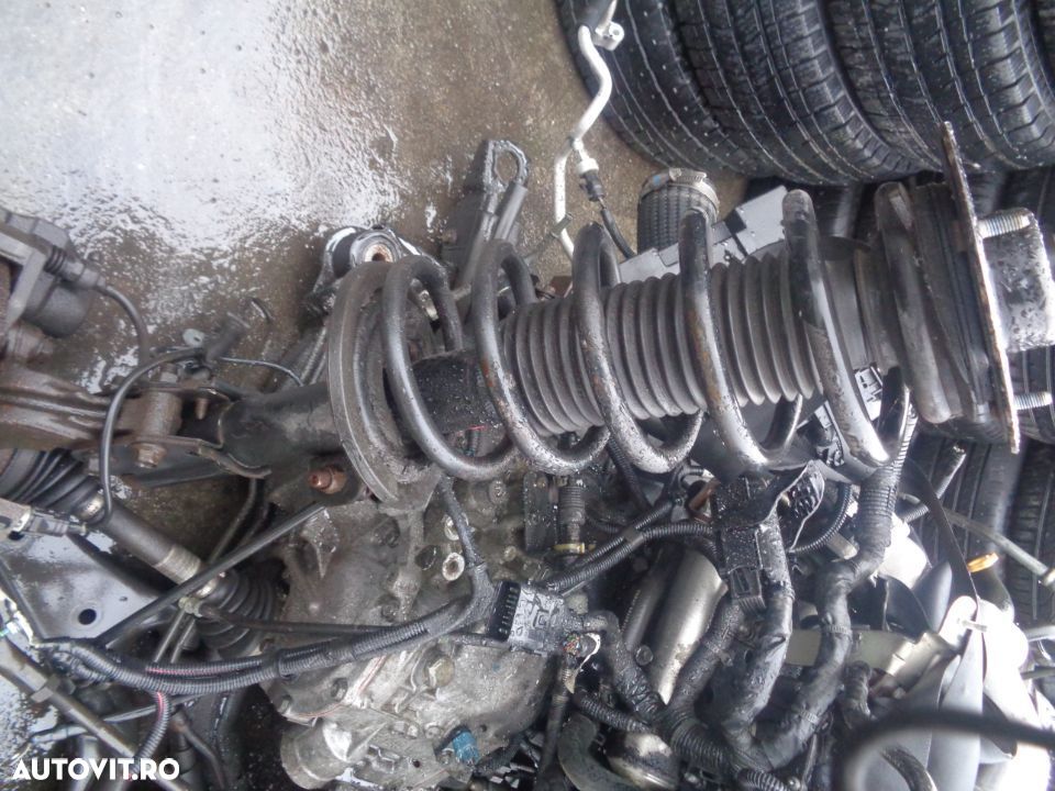 Vand Arc cu Telescop Fata Stanga Opel Antara, Chevrolet Captiva 2.0 CDTI 150 CP din 2009 - 1