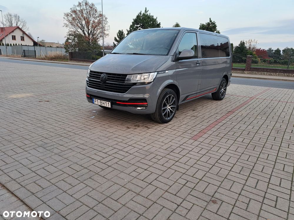 Volkswagen Caravelle 2.0 TDI L1 Highline - 1