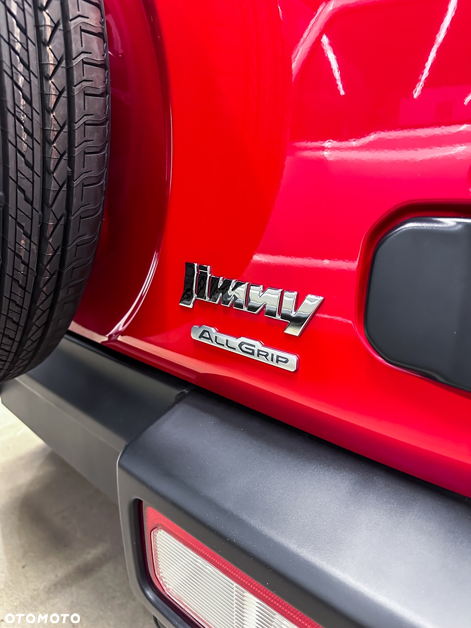 Suzuki Jimny 1.5 Elegance - 34