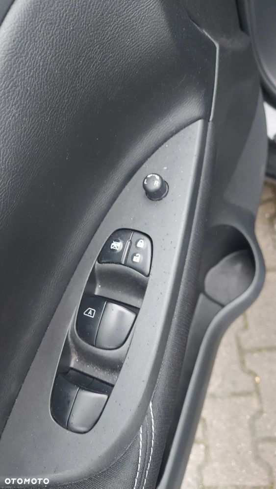 Nissan Pulsar 1.5 dCi N-Connecta - 17