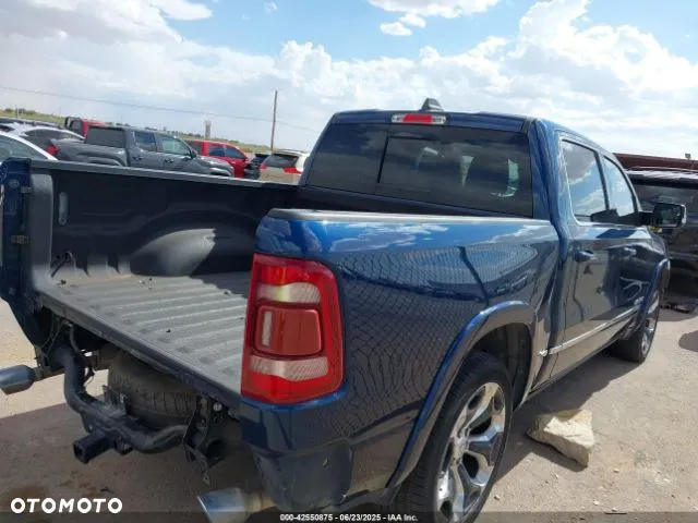 RAM 1500 Crew Cab Limited - 10