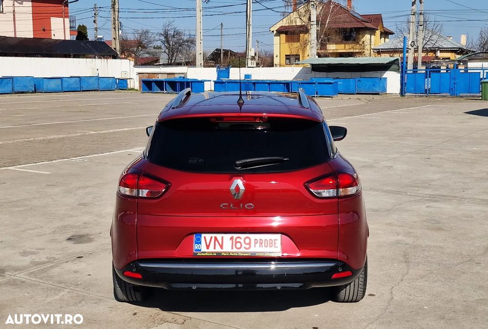 Renault Clio TCe 90 BUSINESS EDITION - 7