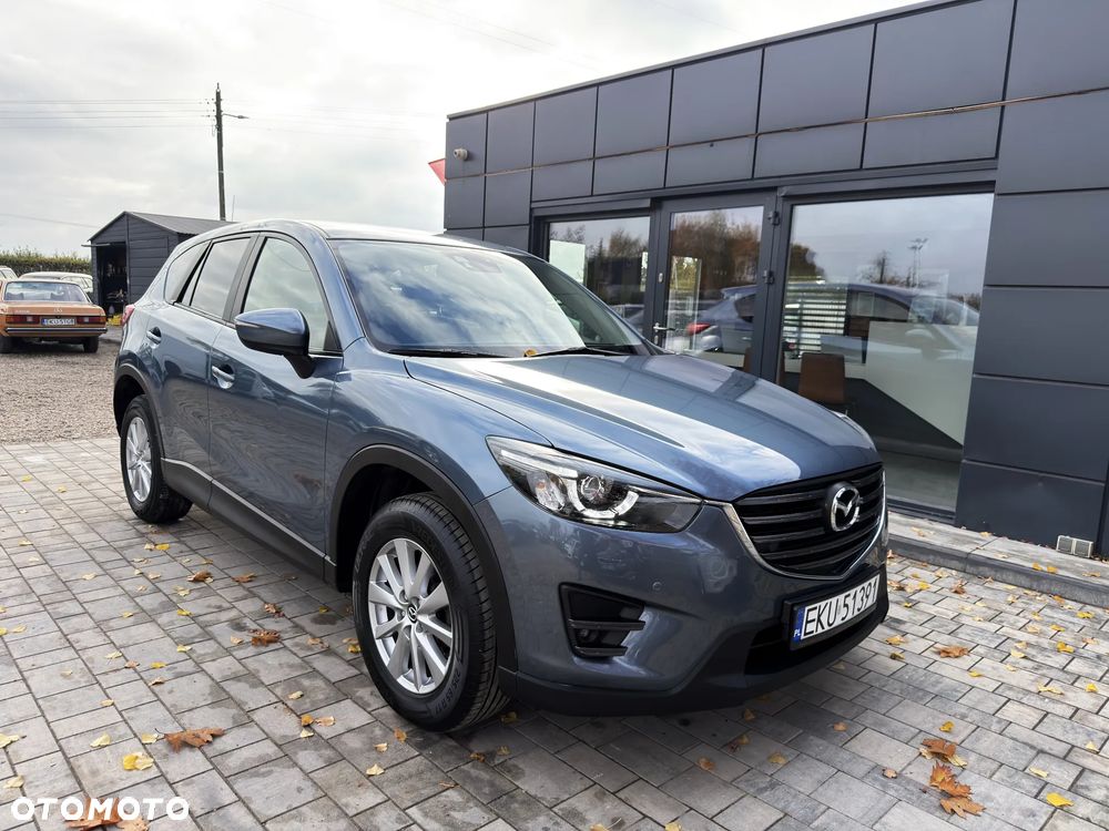Mazda CX-5 2.0 Skyenergy 2WD - 14