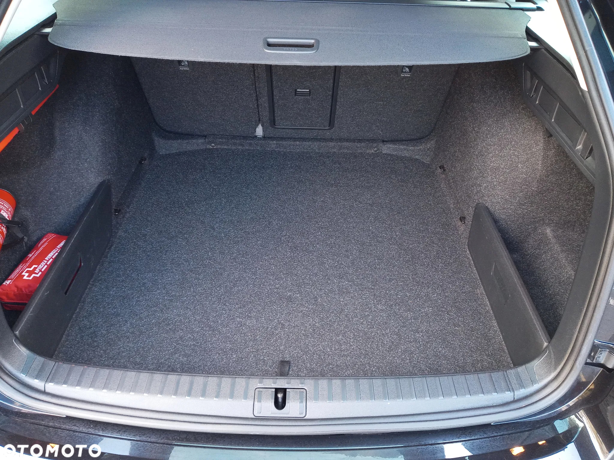 Skoda Octavia 1.5 TSI ACT Ambition - 31