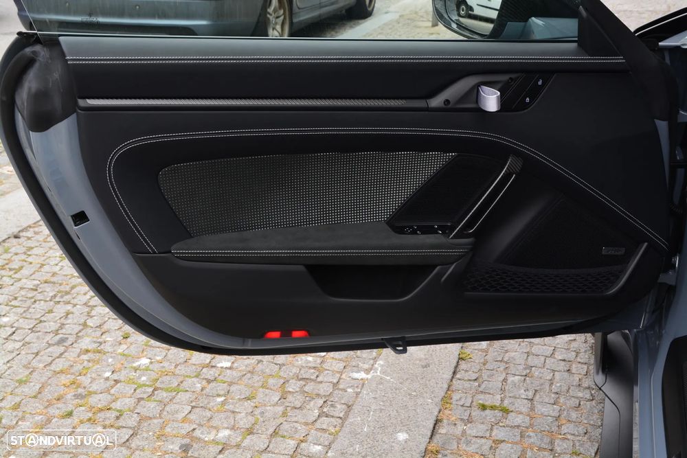 Porsche 911 (992) GT3 RS - 27