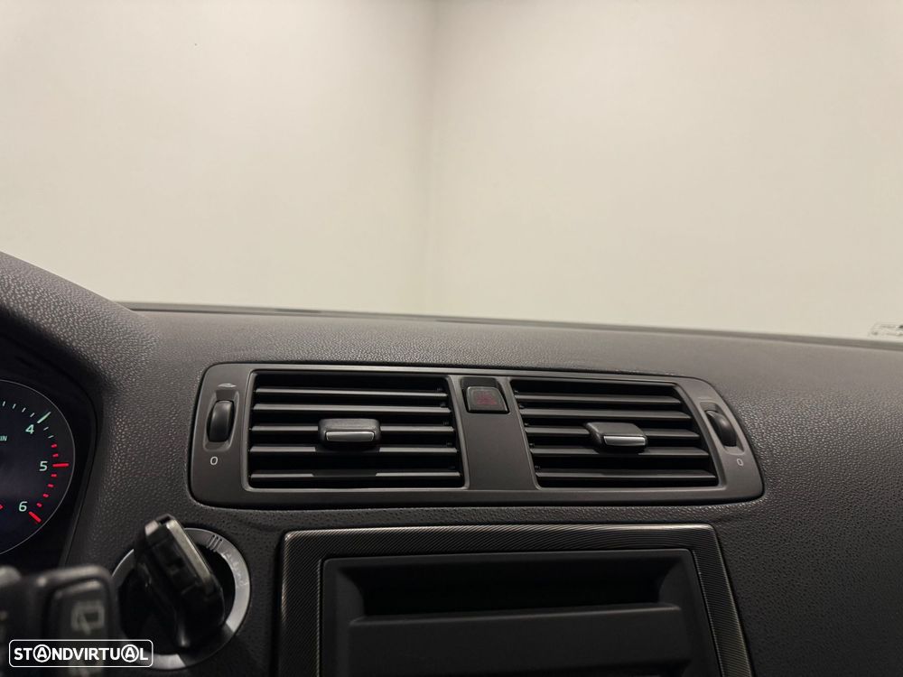 Volvo V50 1.6 D Drive R-Design Start/Stop - 34