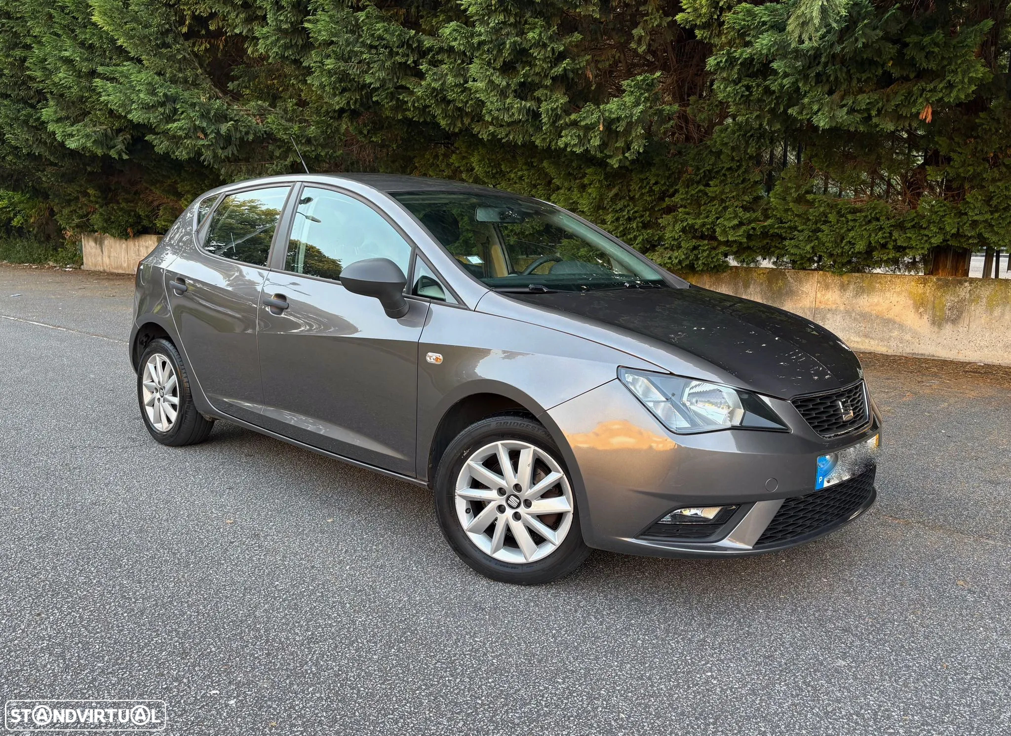 SEAT Ibiza 1.0 Style - 23