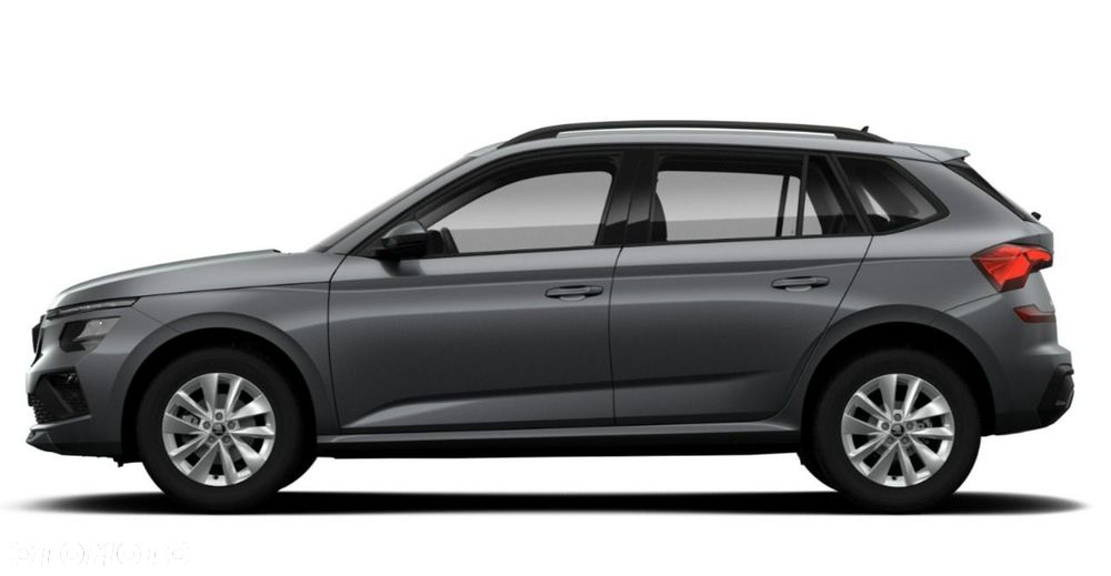 Skoda Kamiq 1.5 TSI Drive DSG - 2
