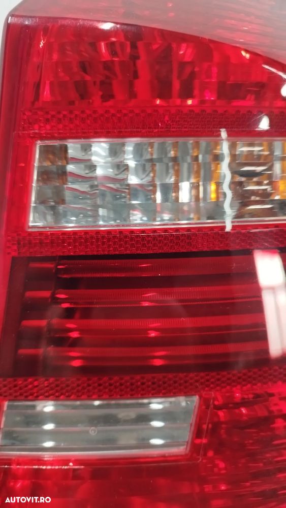 Stopuri LED BMW seria 1 E81/87 pretul este pe bucata - 5