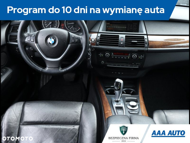 BMW X5 - 8