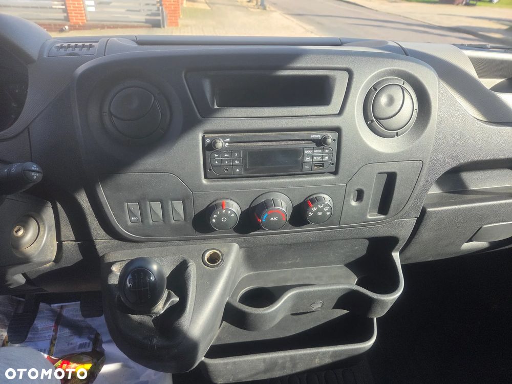 Renault Master - 14