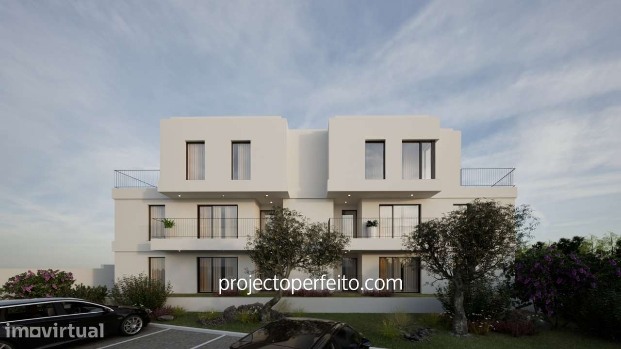 Apartamento T1 Venda em Argoncilhe,Santa Maria da Feira - Grande imagem: 2/18