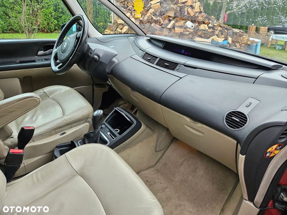 Renault Espace 2.0T 16V Expression - 5