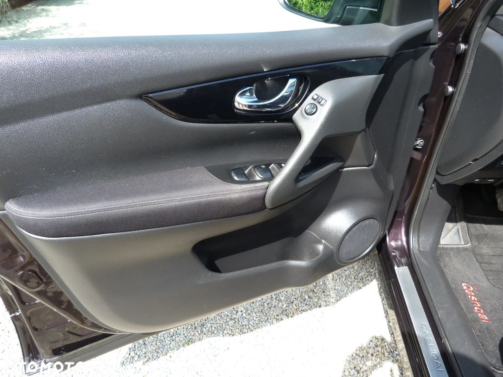 Nissan Qashqai 1.2 DIG-T Tekna - 13