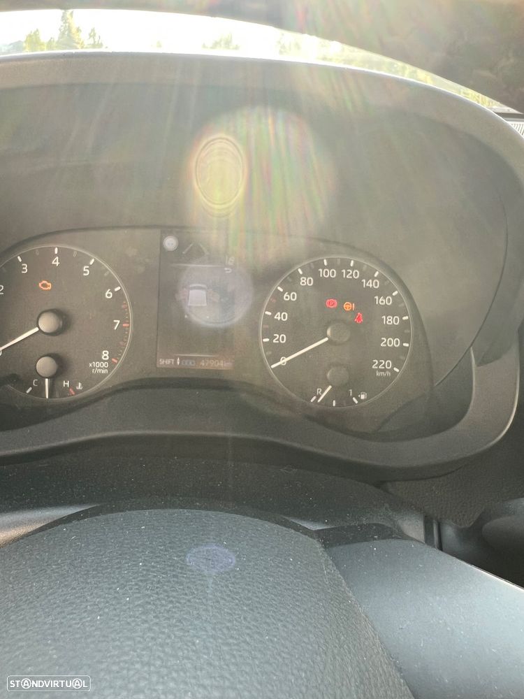 Toyota Yaris 1.0 VVT-i Comfort - 9