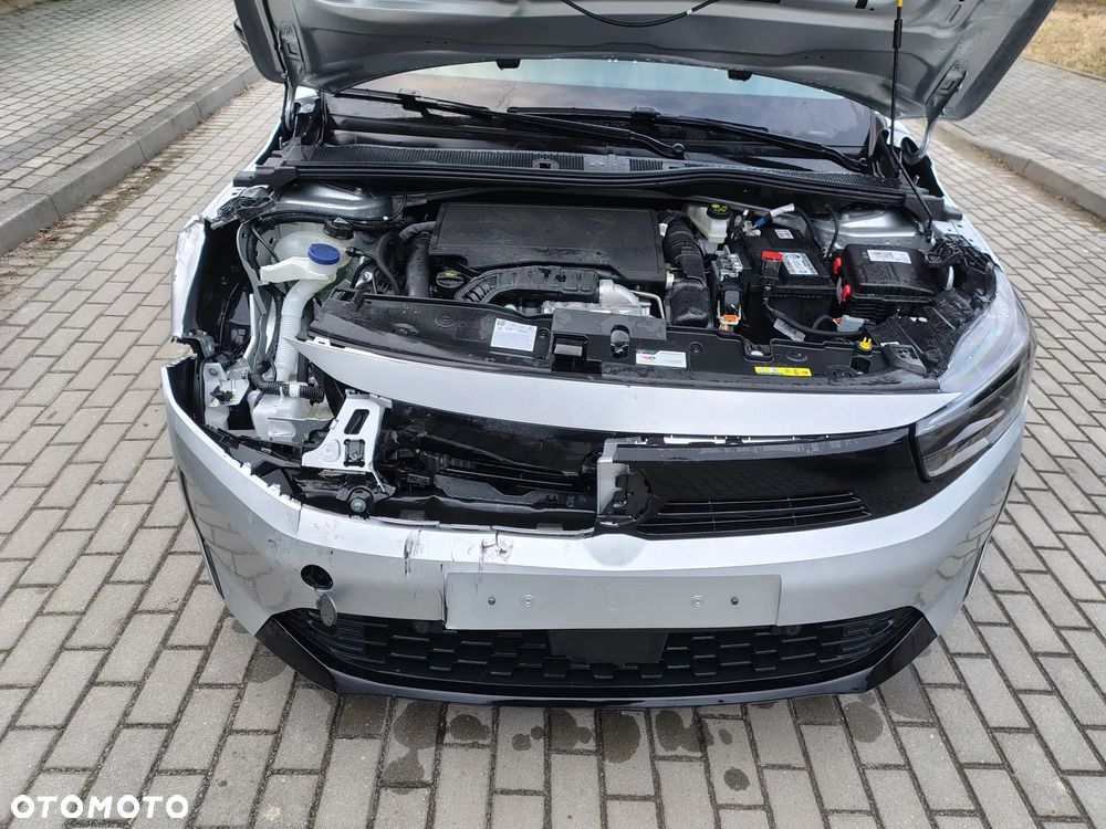 Opel Corsa 1.2 Direct Injection Turbo Start/Stop Elegance - 31