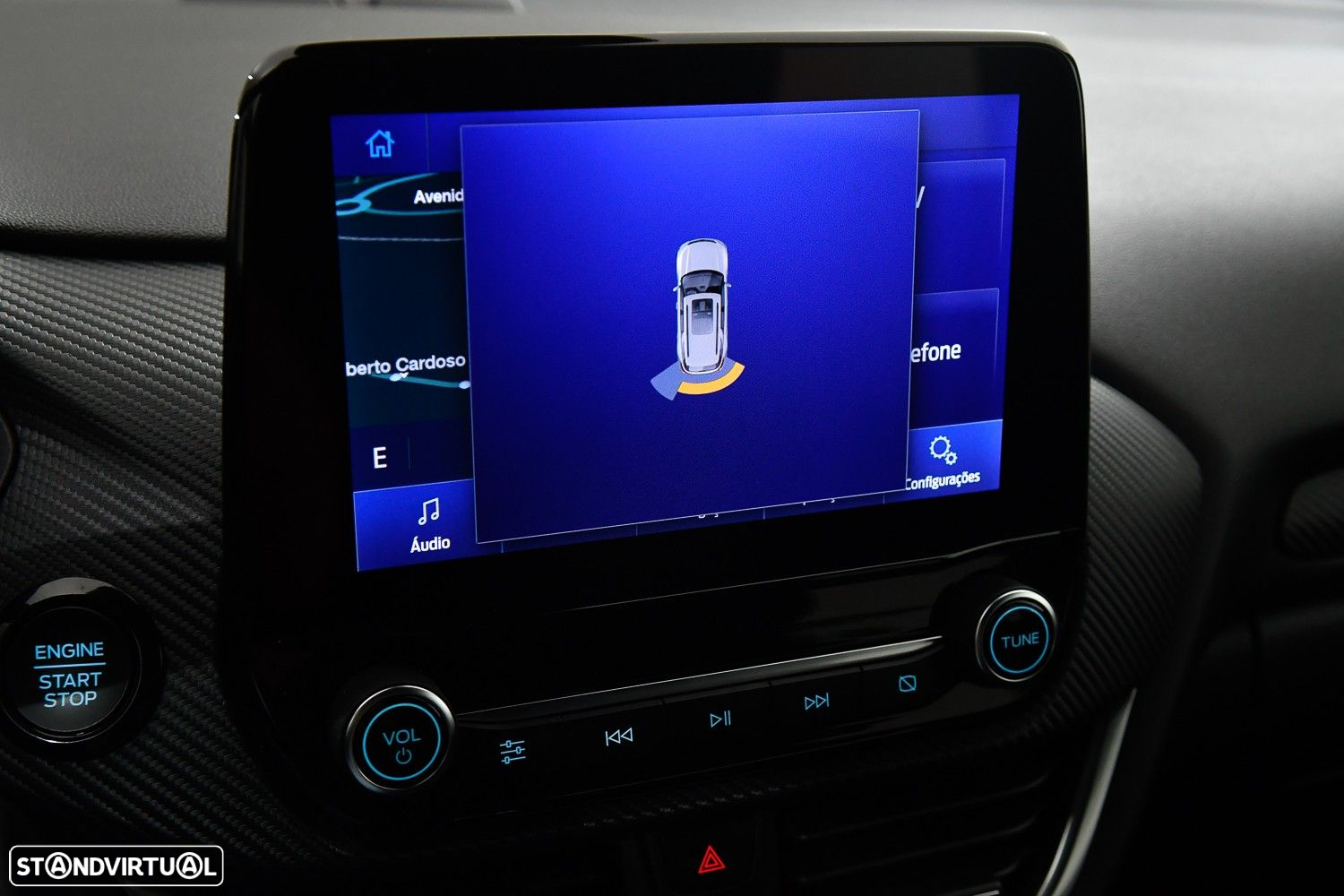 Ford Puma - 24