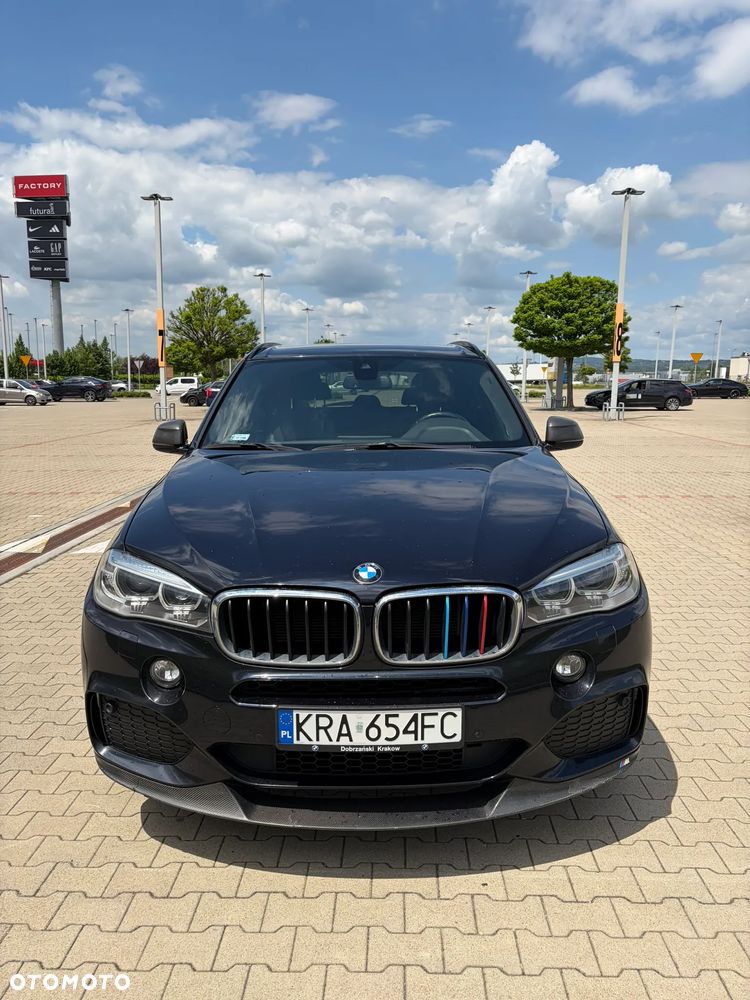 BMW X5 - 12