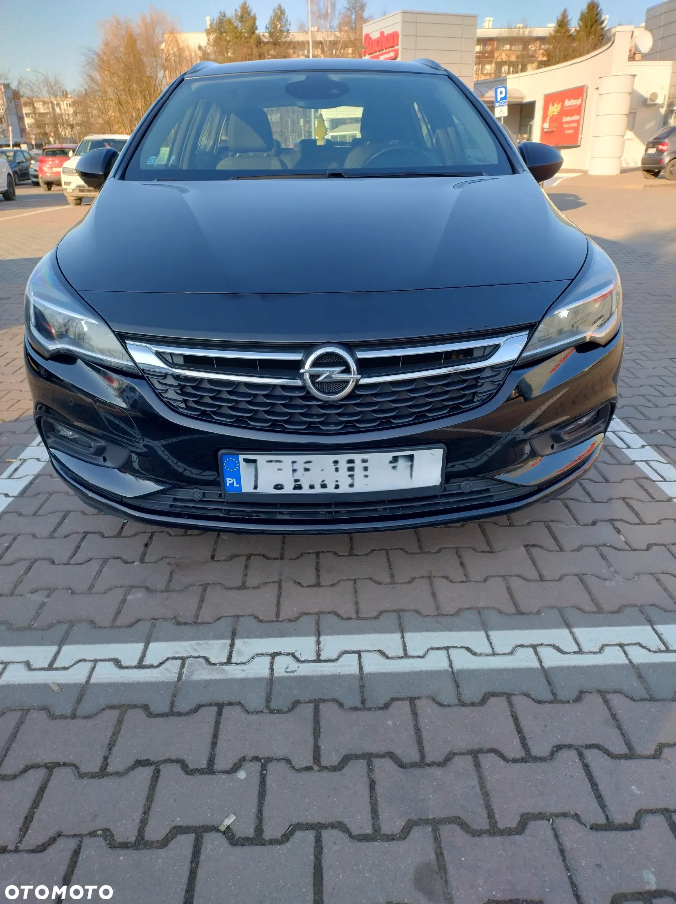Opel Astra V 1.6 CDTI Enjoy - 3