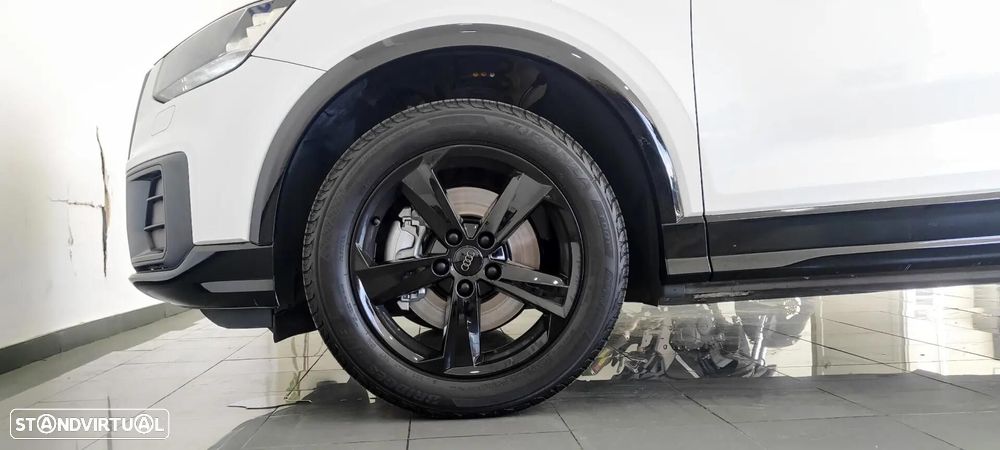 Audi Q2 1.6 TDI Sport - 42