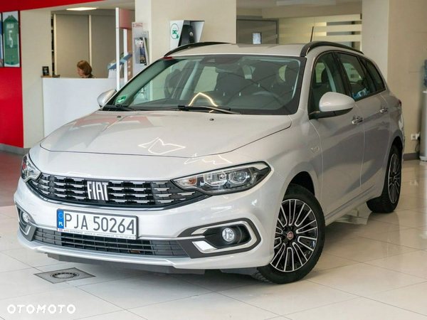 Fiat Tipo 1.0 T3 Life