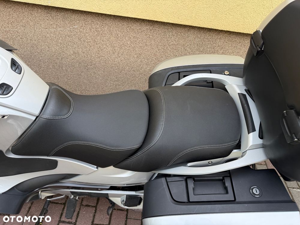 BMW RT - 22