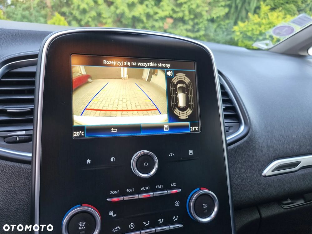 Renault Scenic 1.3 TCe Energy Intens - 20