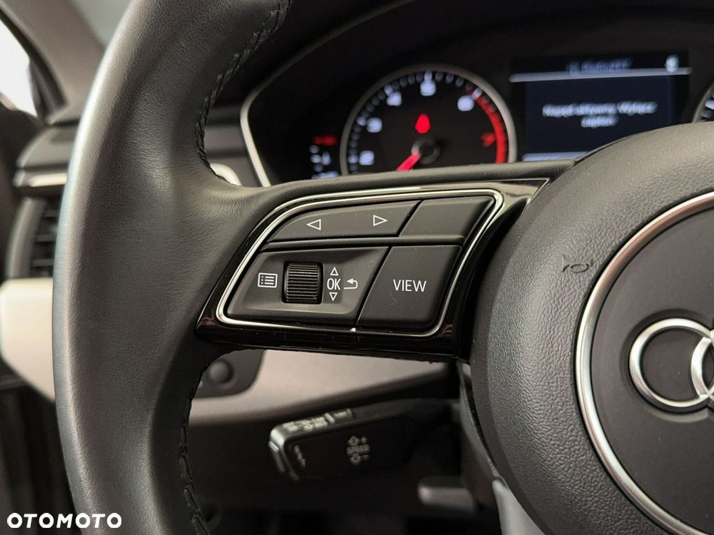 Audi A5 Sportback - 20