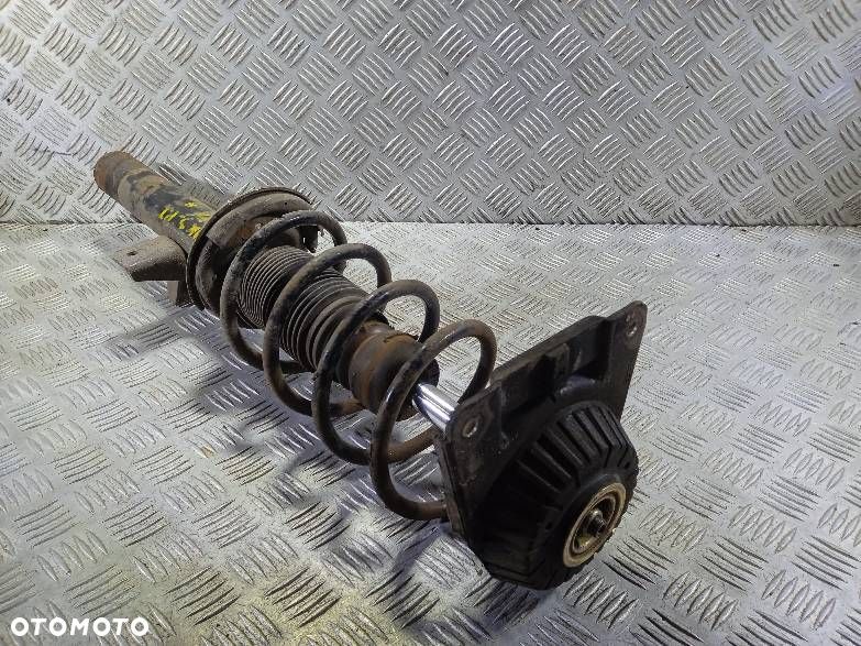 AMORTYZATOR PRAWY TYLNY SPRĘŻYNA FORD MONDEO MK3 - 2
