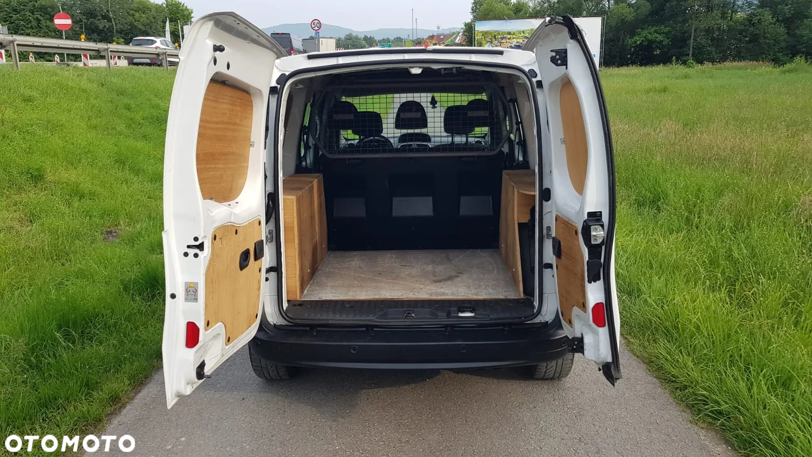 Renault Kangoo - 8