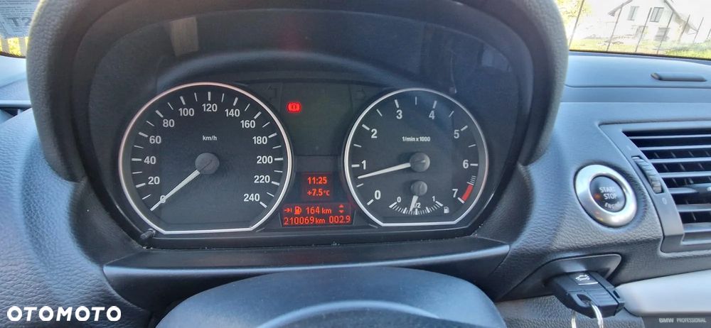 BMW Seria 1 116i - 2