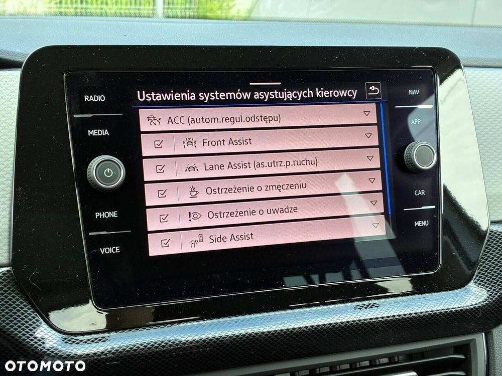 Volkswagen T-Cross - 22