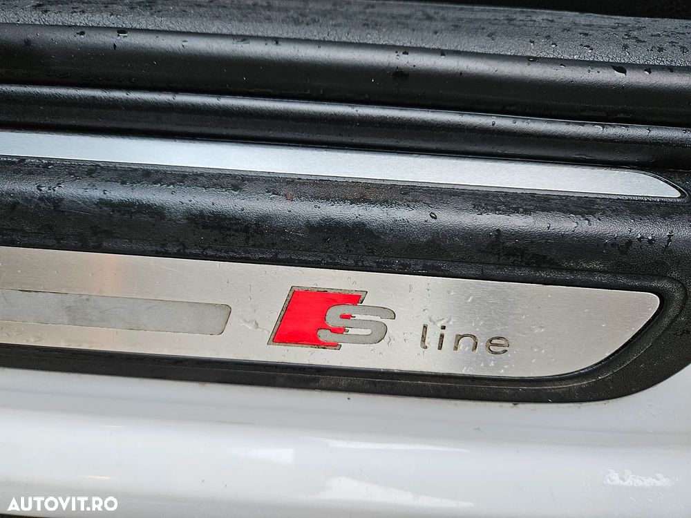 Audi Q5 2.0 TDI Quattro S tronic - 16