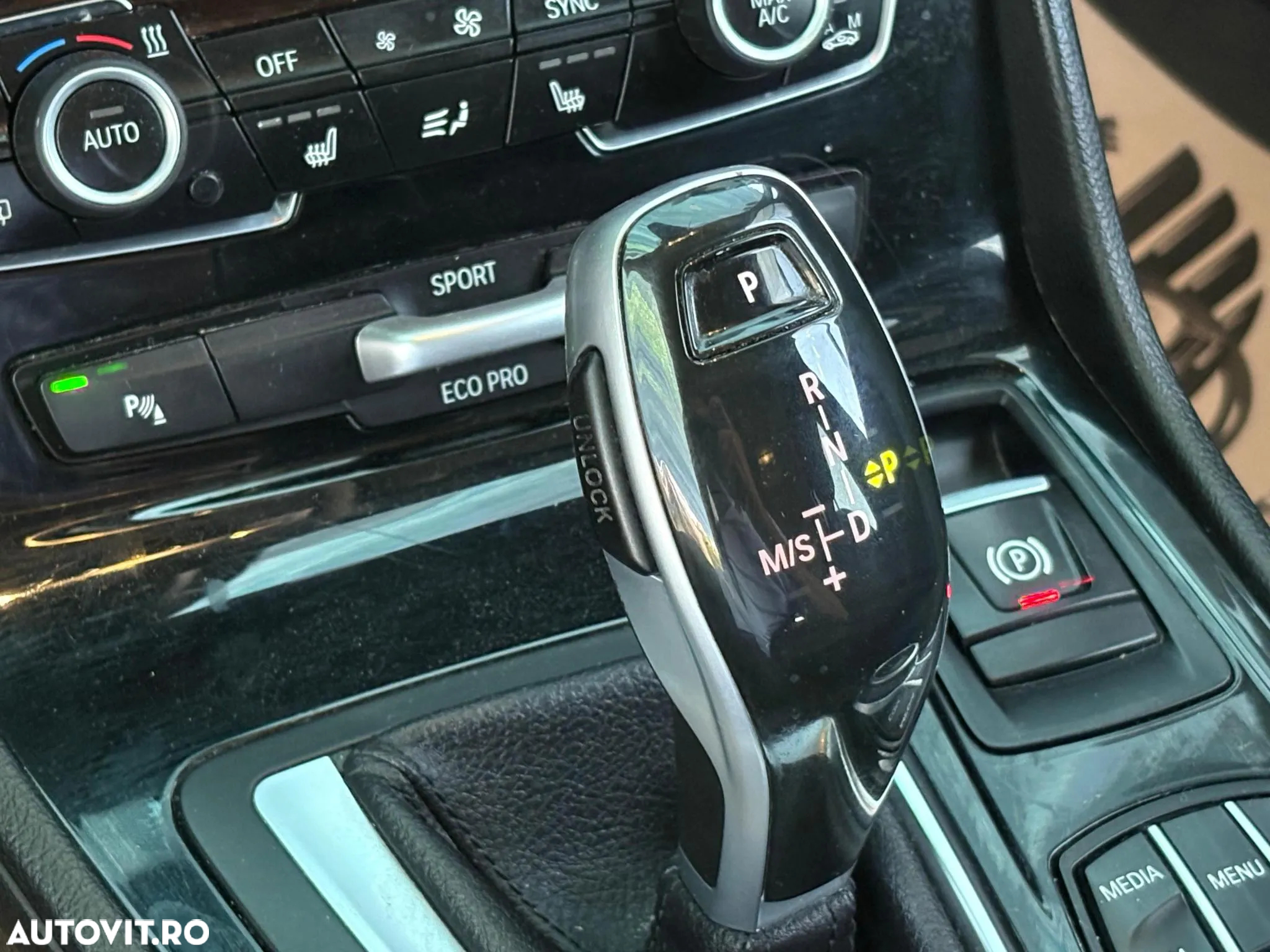 BMW Seria 2 218d Active Tourer Aut. Advantage - 12