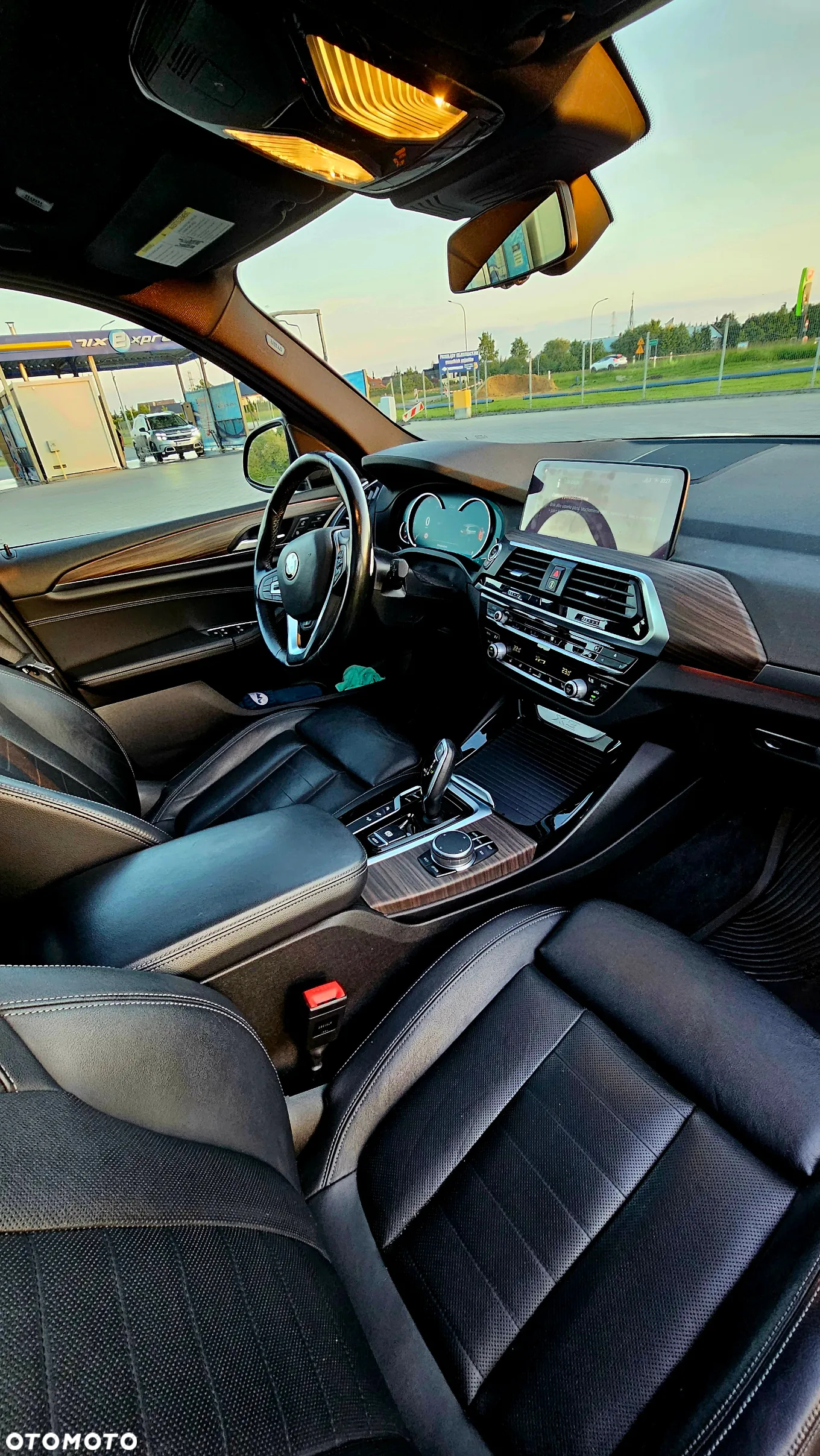 BMW X3 xDrive30i xLine - 12