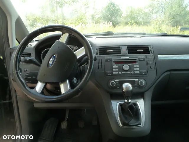 Ford C-MAX - 8