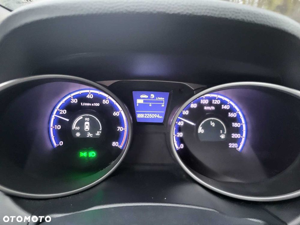 Hyundai ix35 - 8