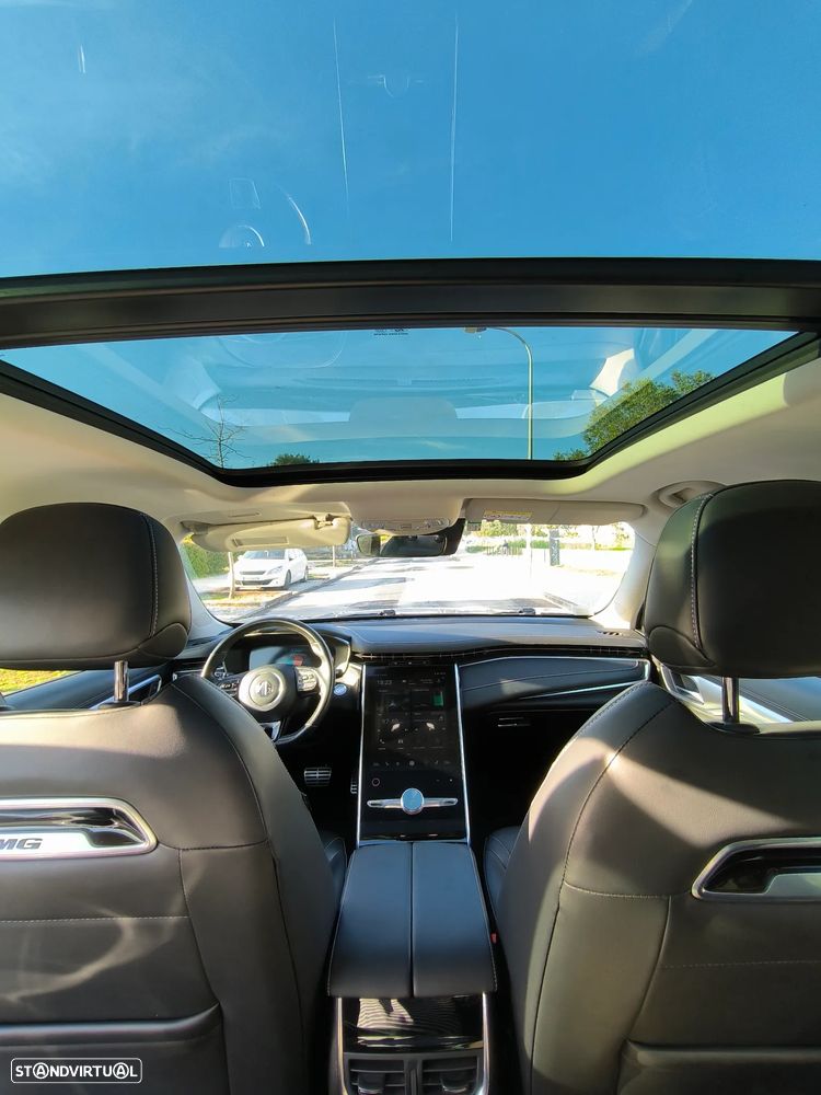 MG Marvel R 70 kWh Luxury - 5